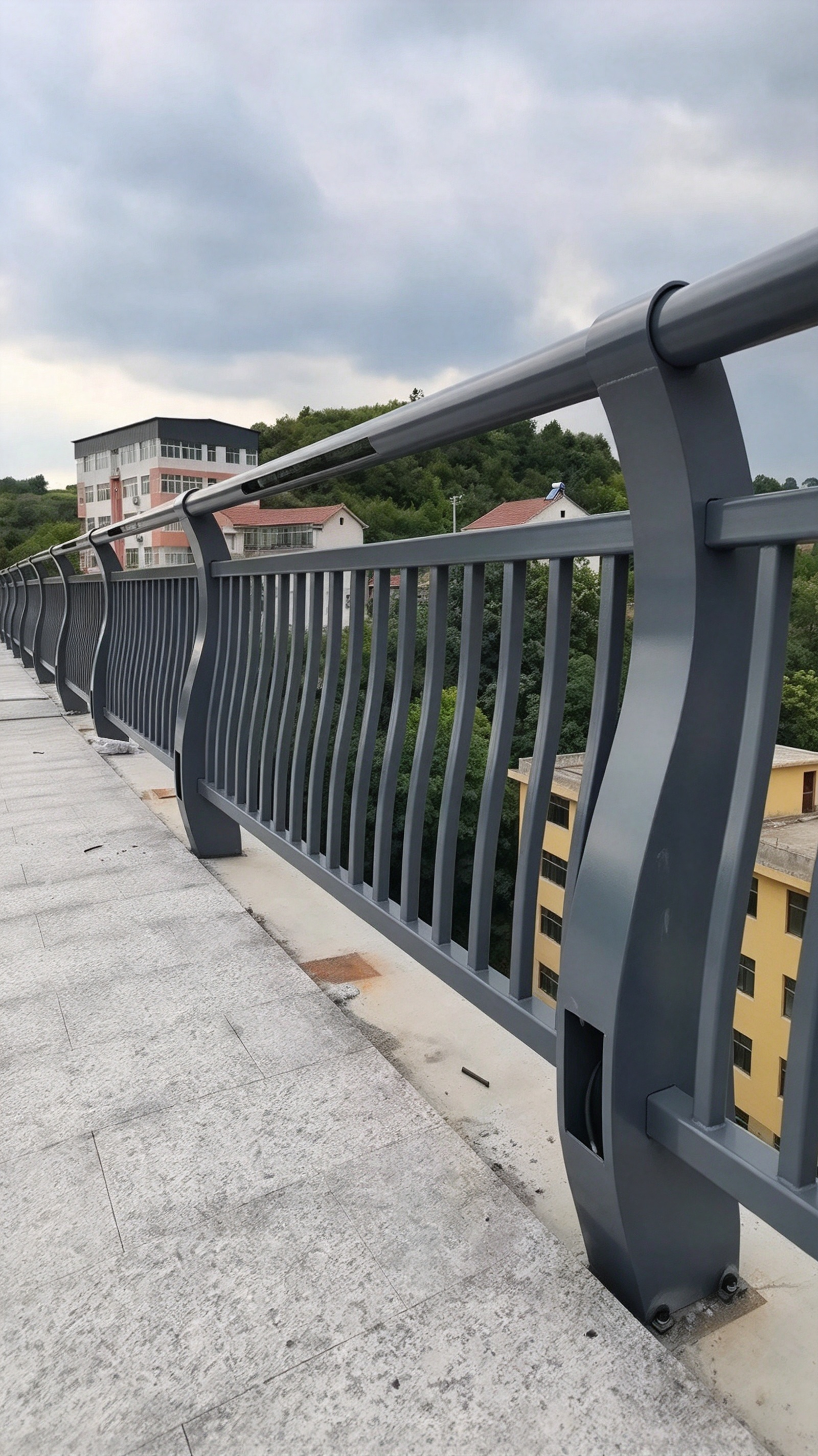 车间安全护栏