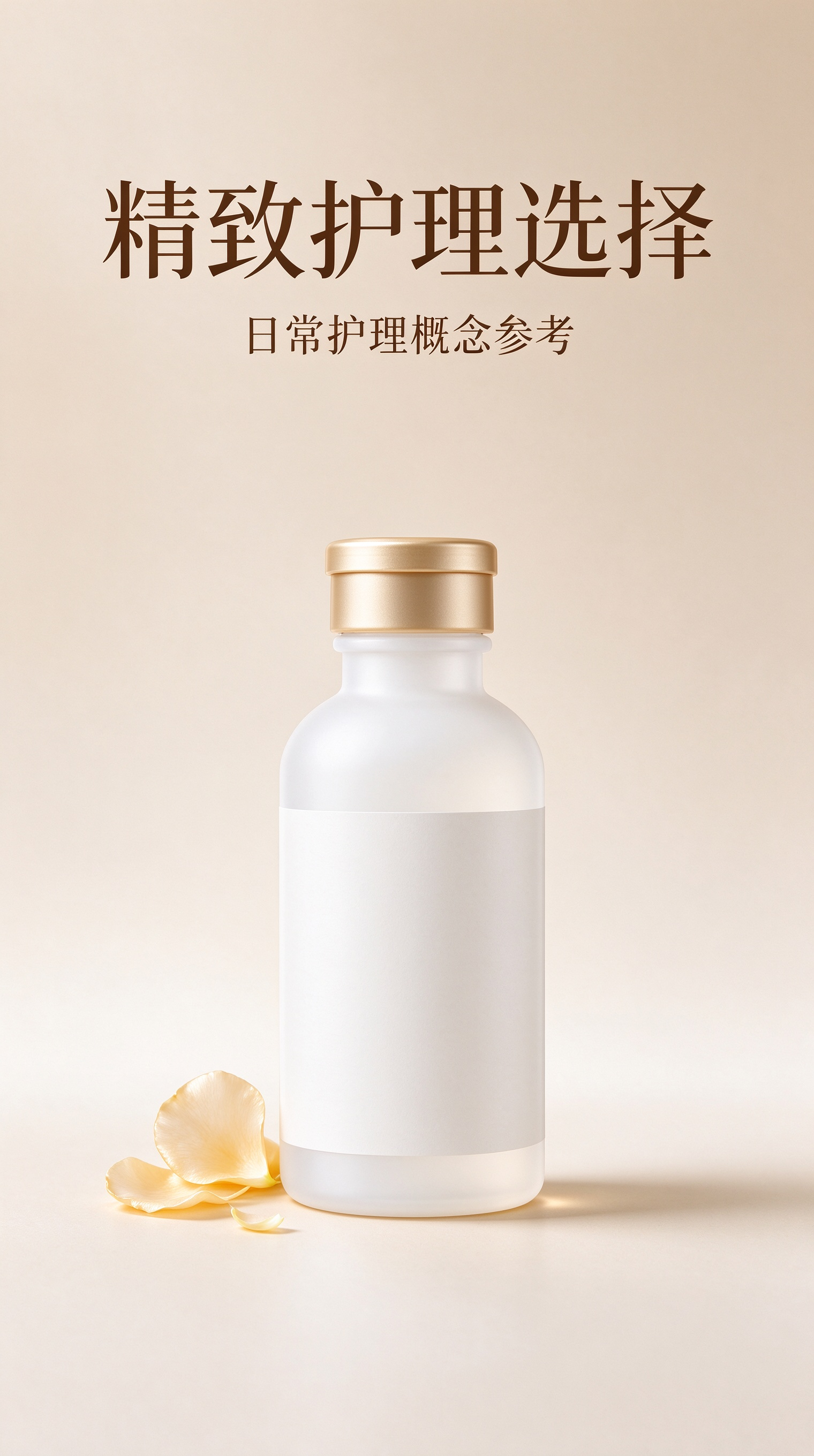 东河阿迦妮商贸美容院新项目赋能方案案例图片