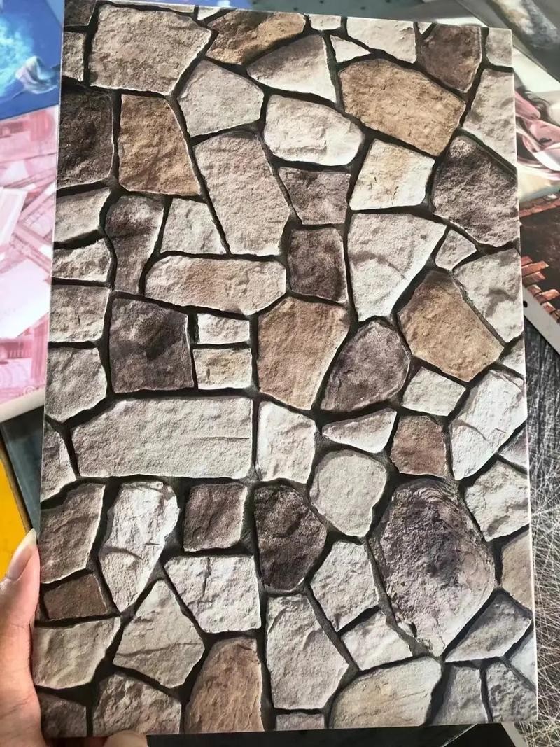 保定昱晟新材料热升华涂层铝板展示