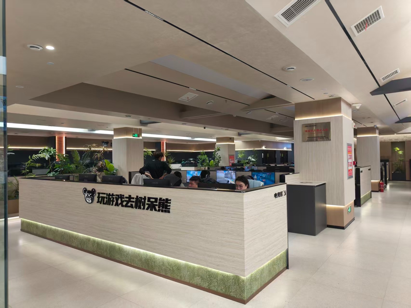 保定名品空间设计名品空间设计服务场景