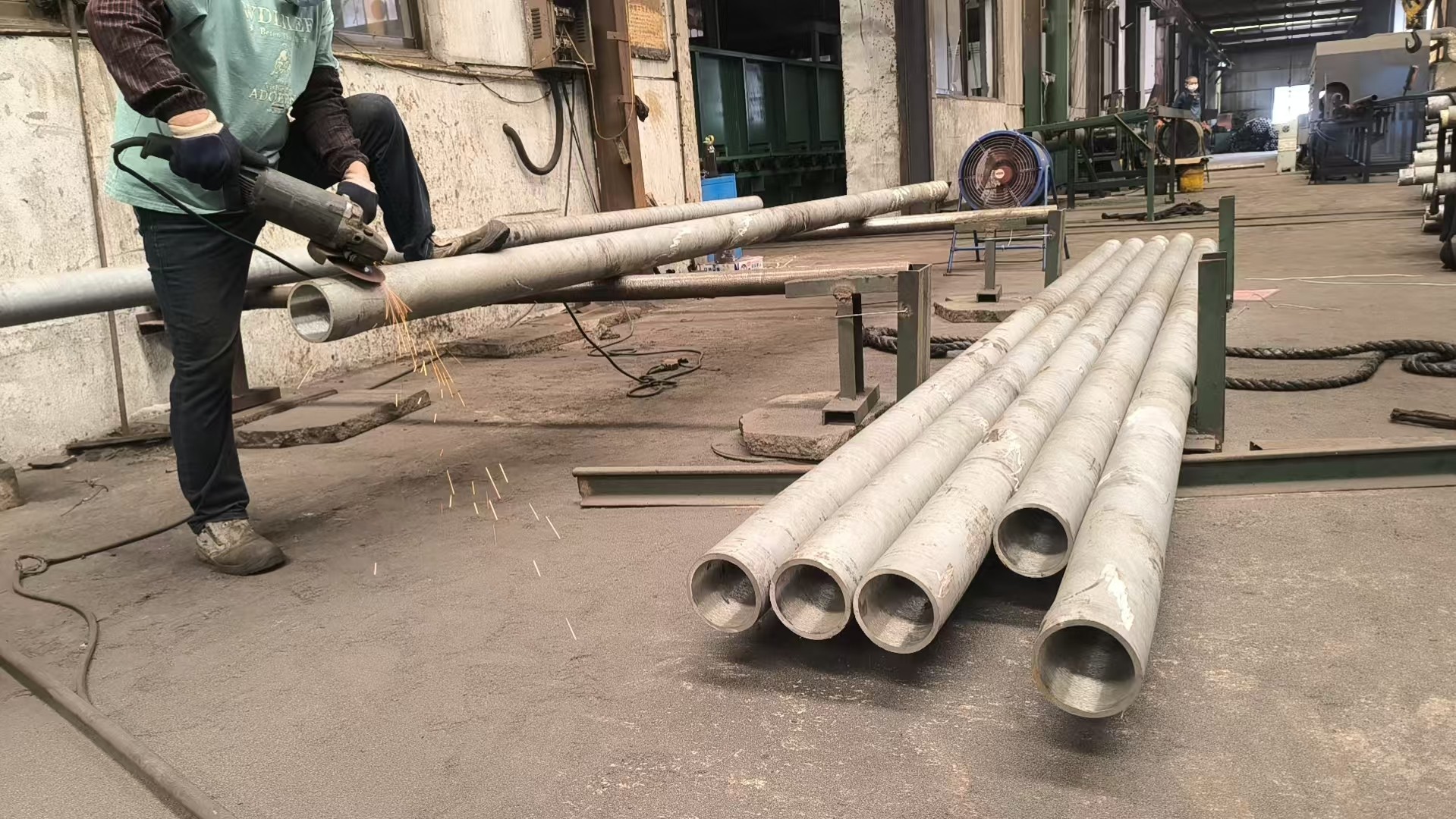 赣州鑫哈氏合金鑫哈氏合金产品细节