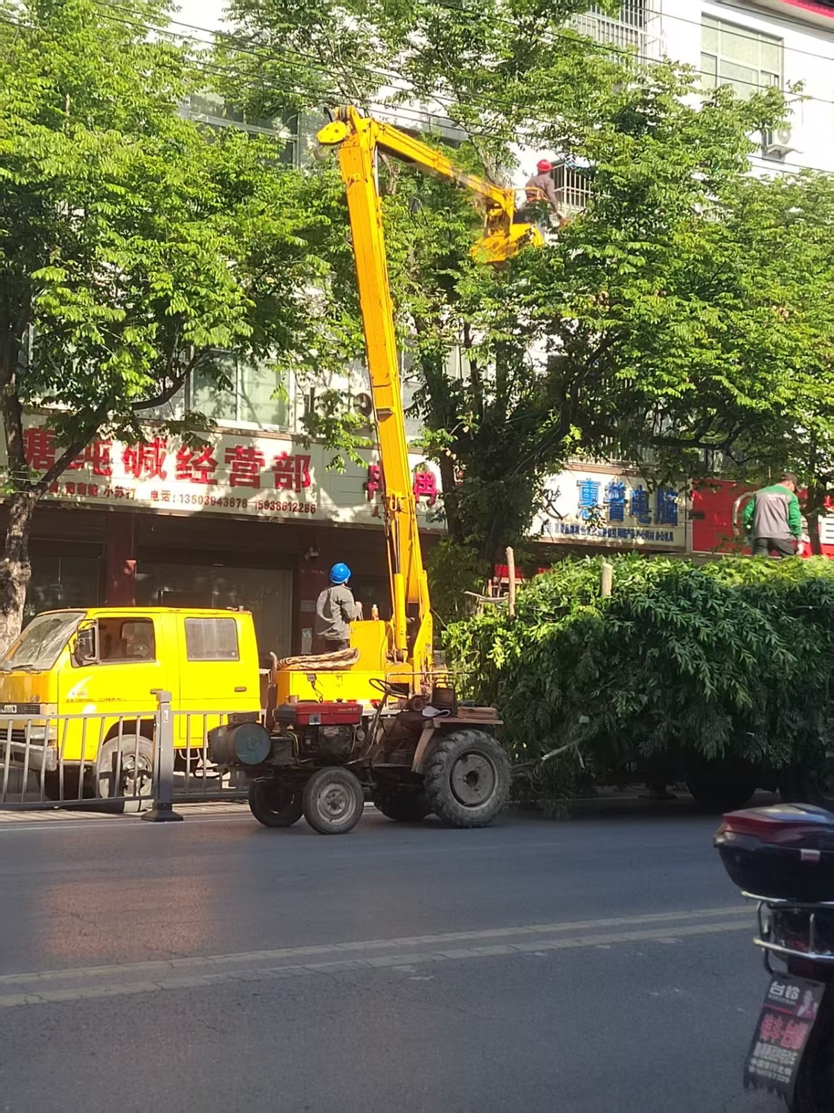 巴中富喜工程机械租赁富喜工程机械租赁产品细节