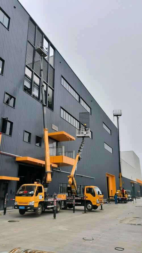 巴中富喜工程机械租赁富喜工程机械租赁实力展示