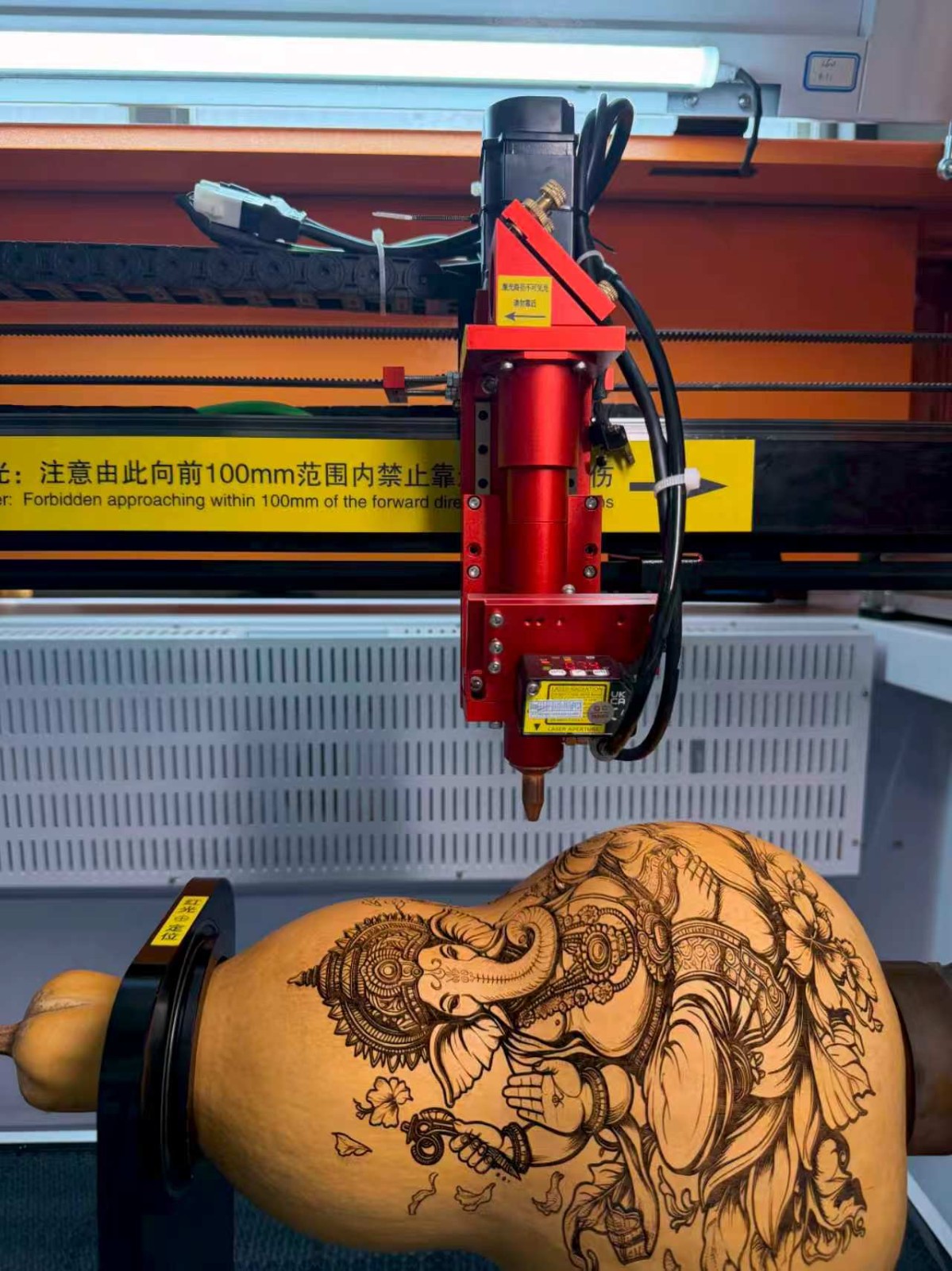 临汾东旭激光设备东旭激光设备现货展示