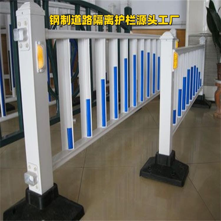 龙港靓先新型护栏服务场景