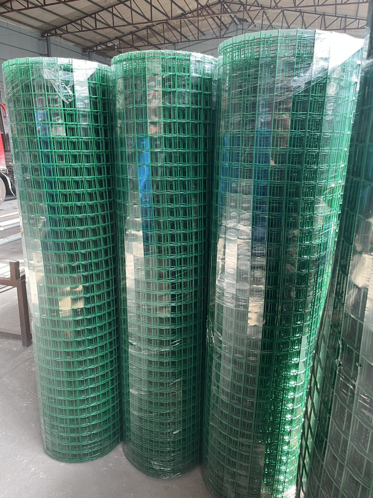 南陵恒宁丝网实体荷兰网工厂应用场景