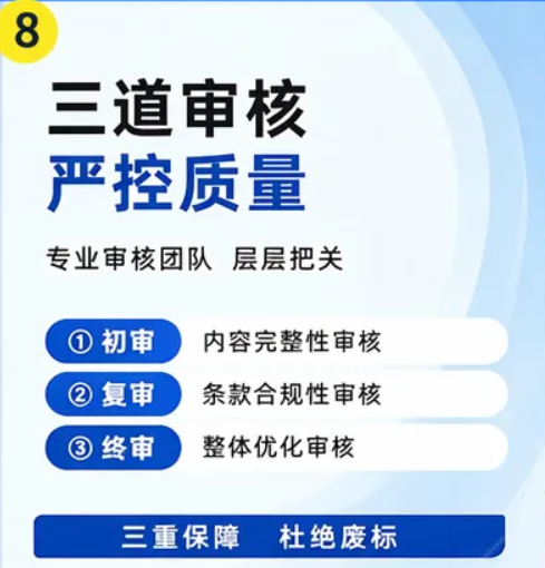 那曲合旺标书制作本地标书制作标书哪家好案例图片