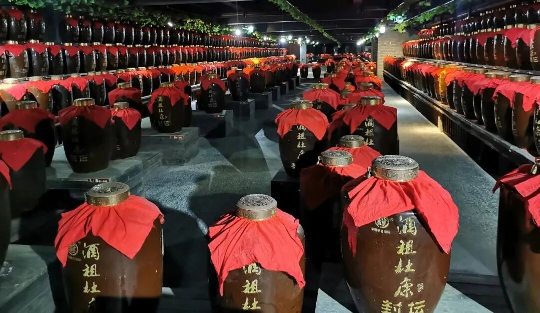 鹰潭豫之醉杜康酒杜康酒加盟哪家专业?展示