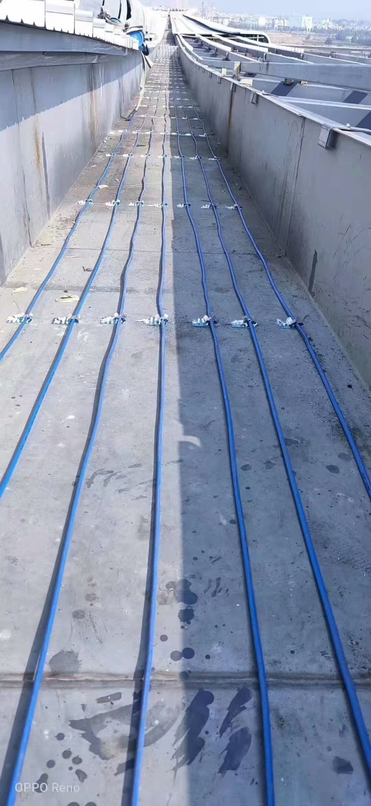 冷库板拼接细节