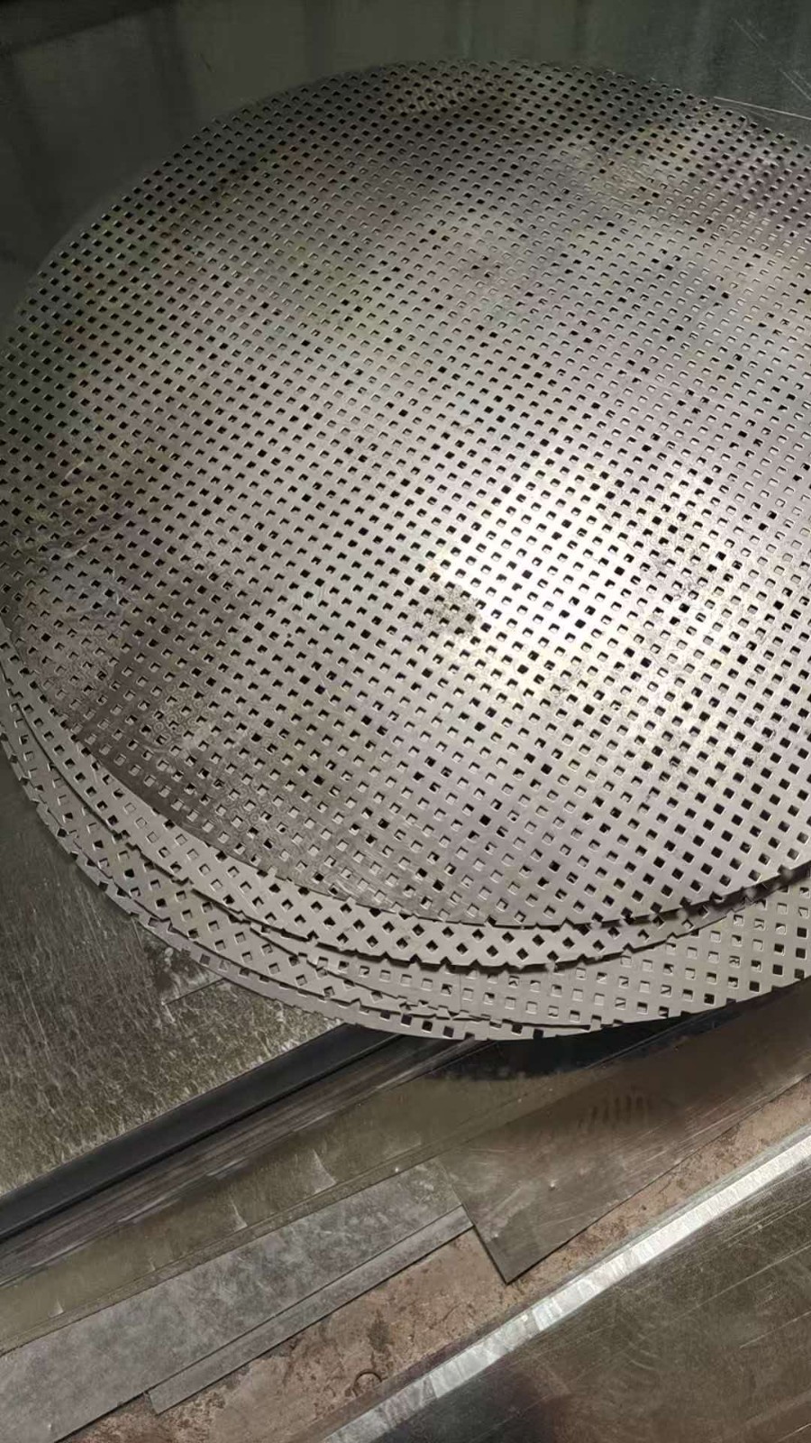 不锈钢筛网