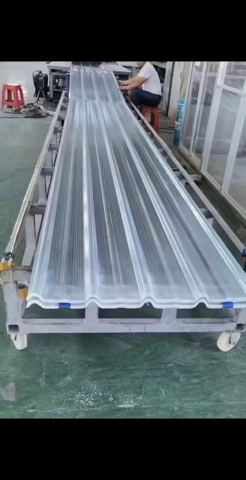 防腐瓦
