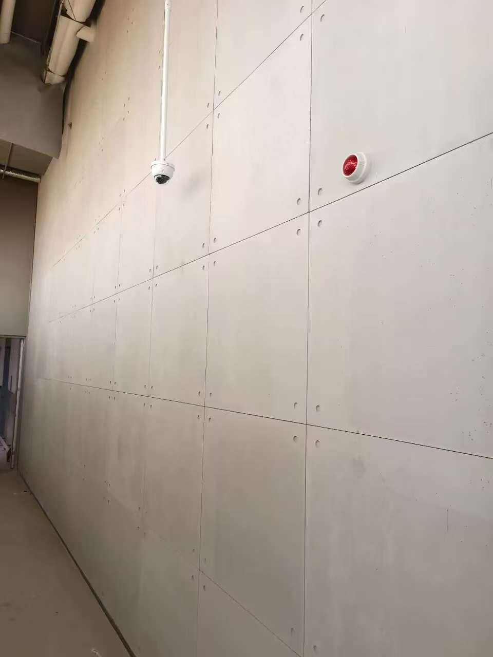 安装节点