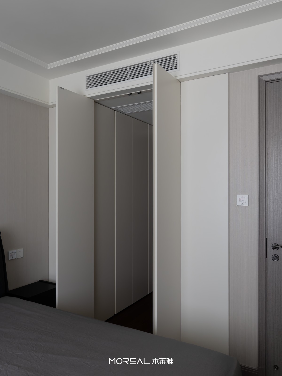 别墅全屋柜体