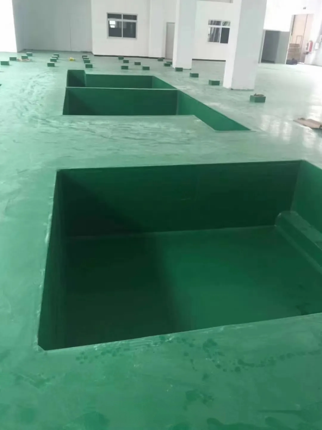 工业防腐