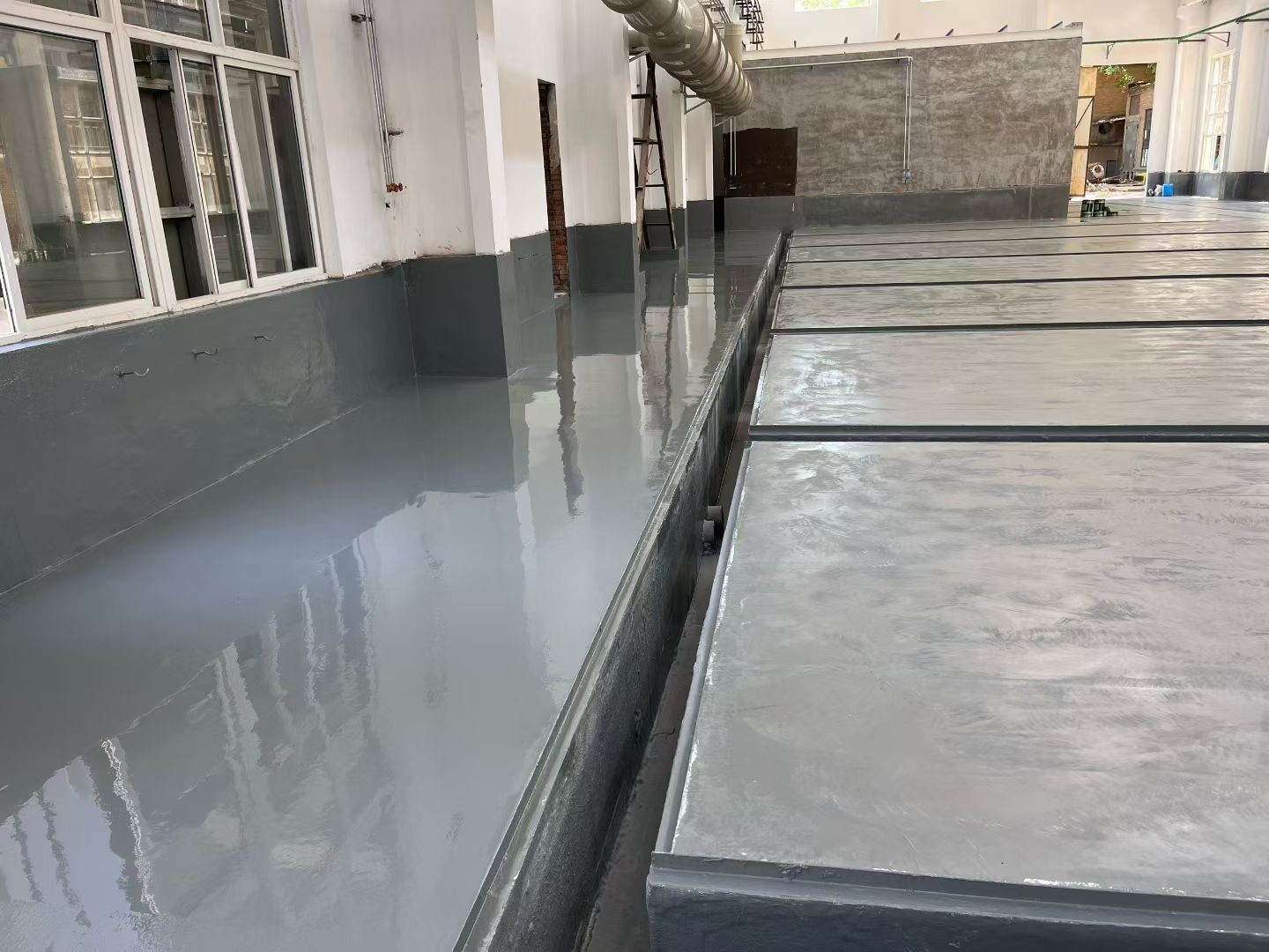 环氧重防腐
