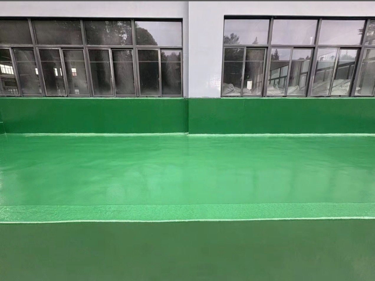 涂层防护