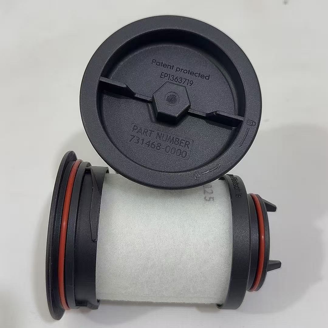 凝结水过滤器