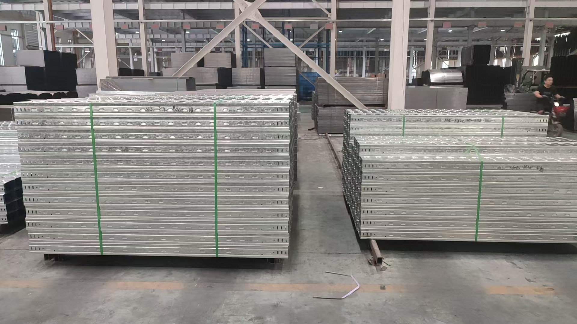 结构工艺