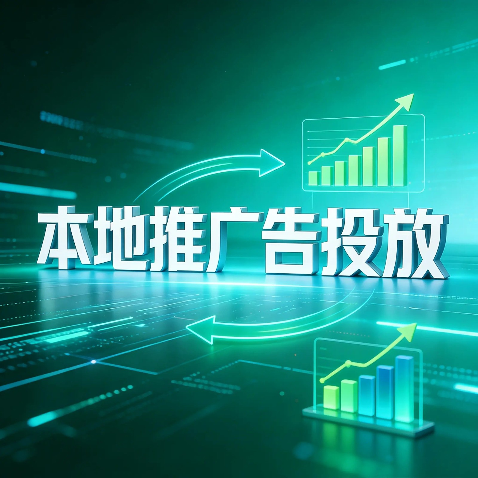 广告开户