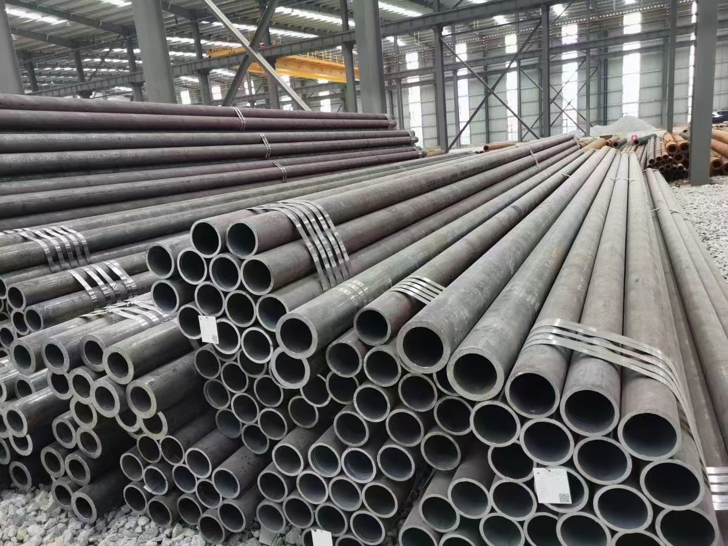 合金管材