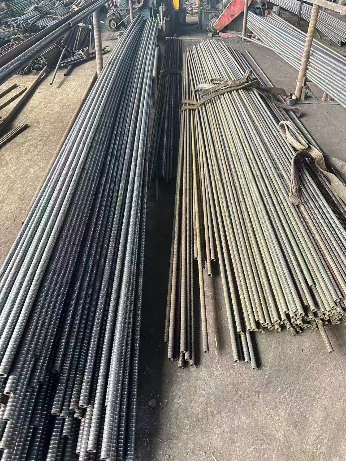 工程安装