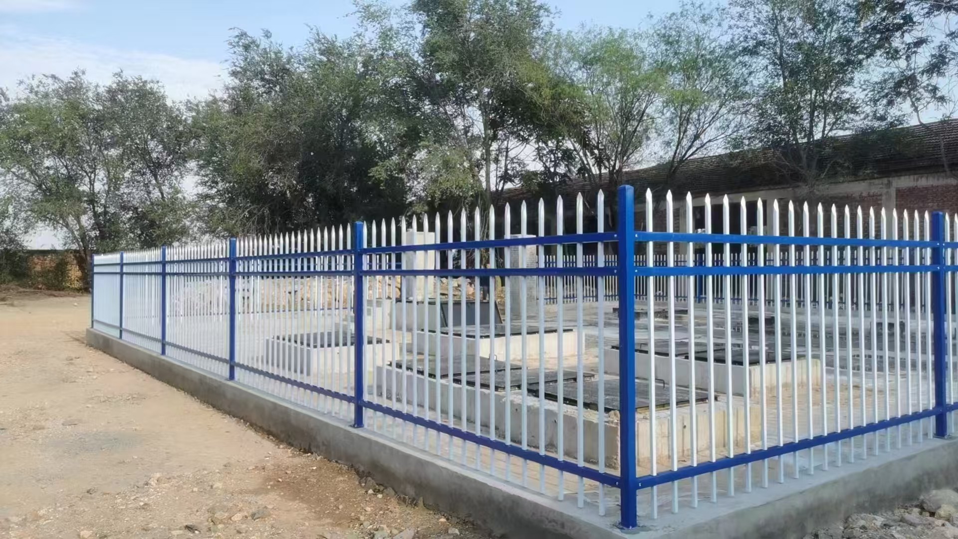 定制护栏
