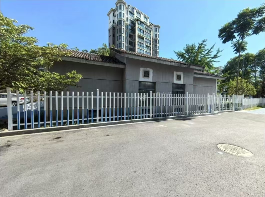 花园栅栏
