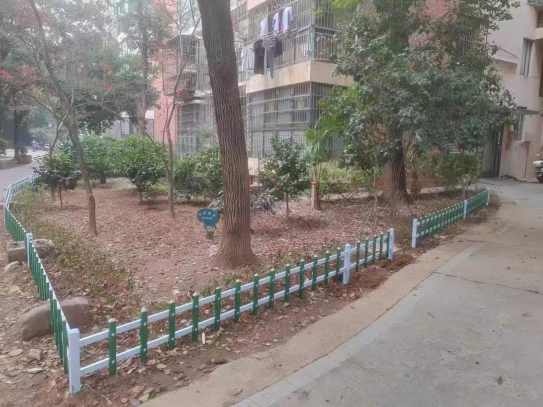 不锈钢护栏