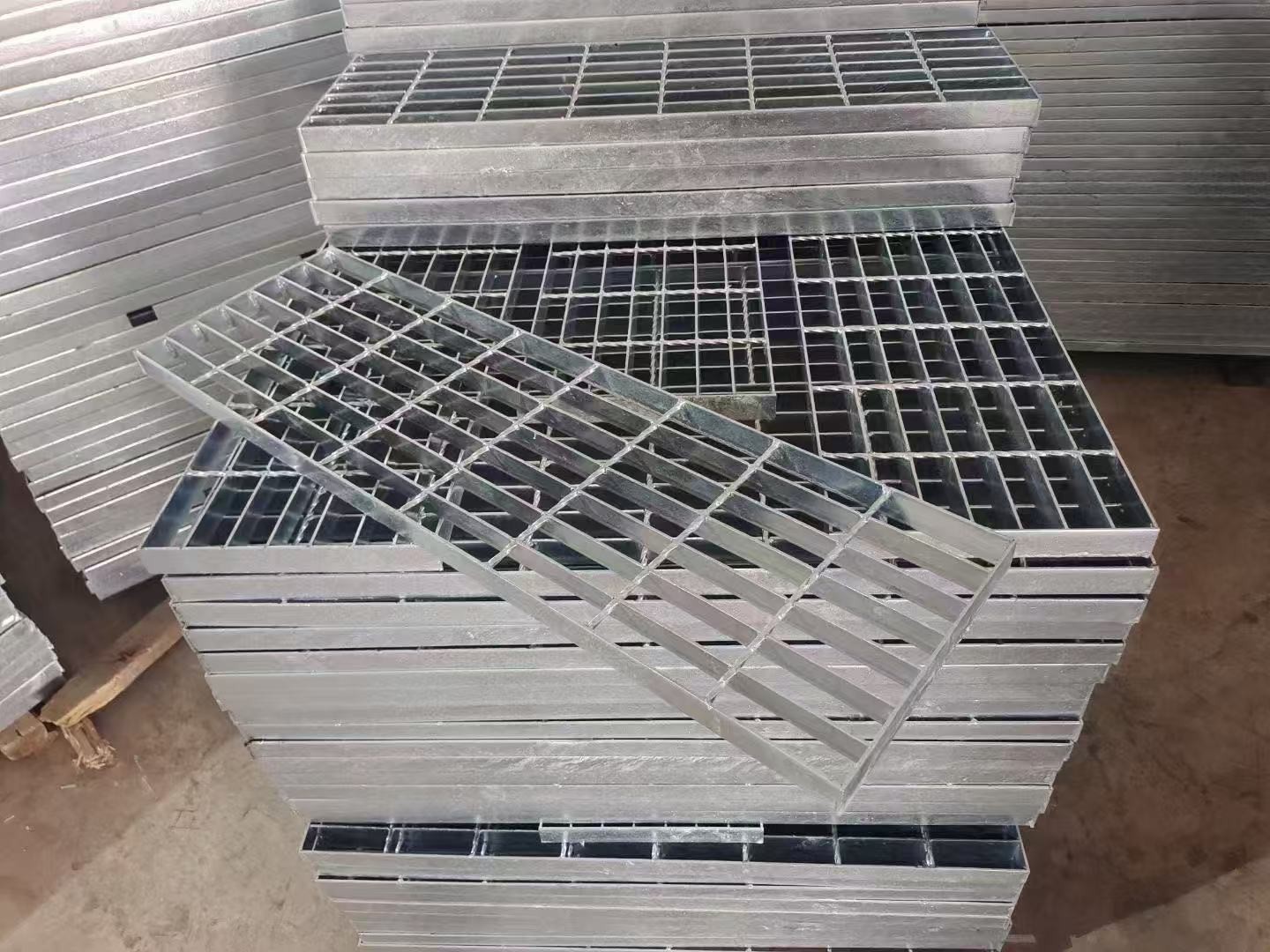 不锈钢格栅