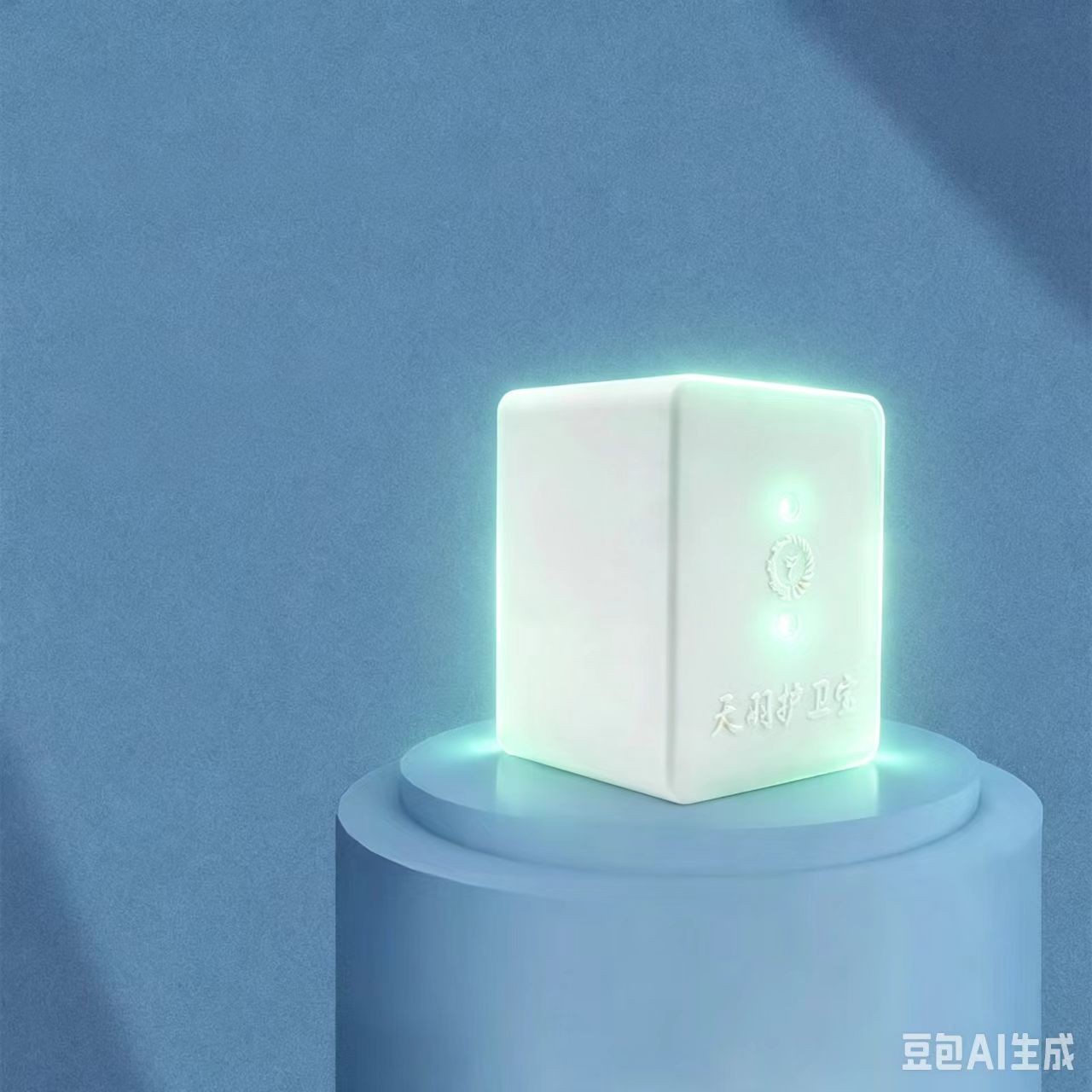 安全防护组件