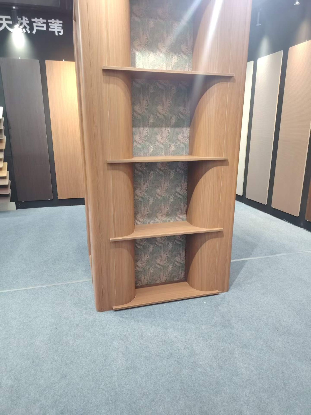 高端会所内饰
