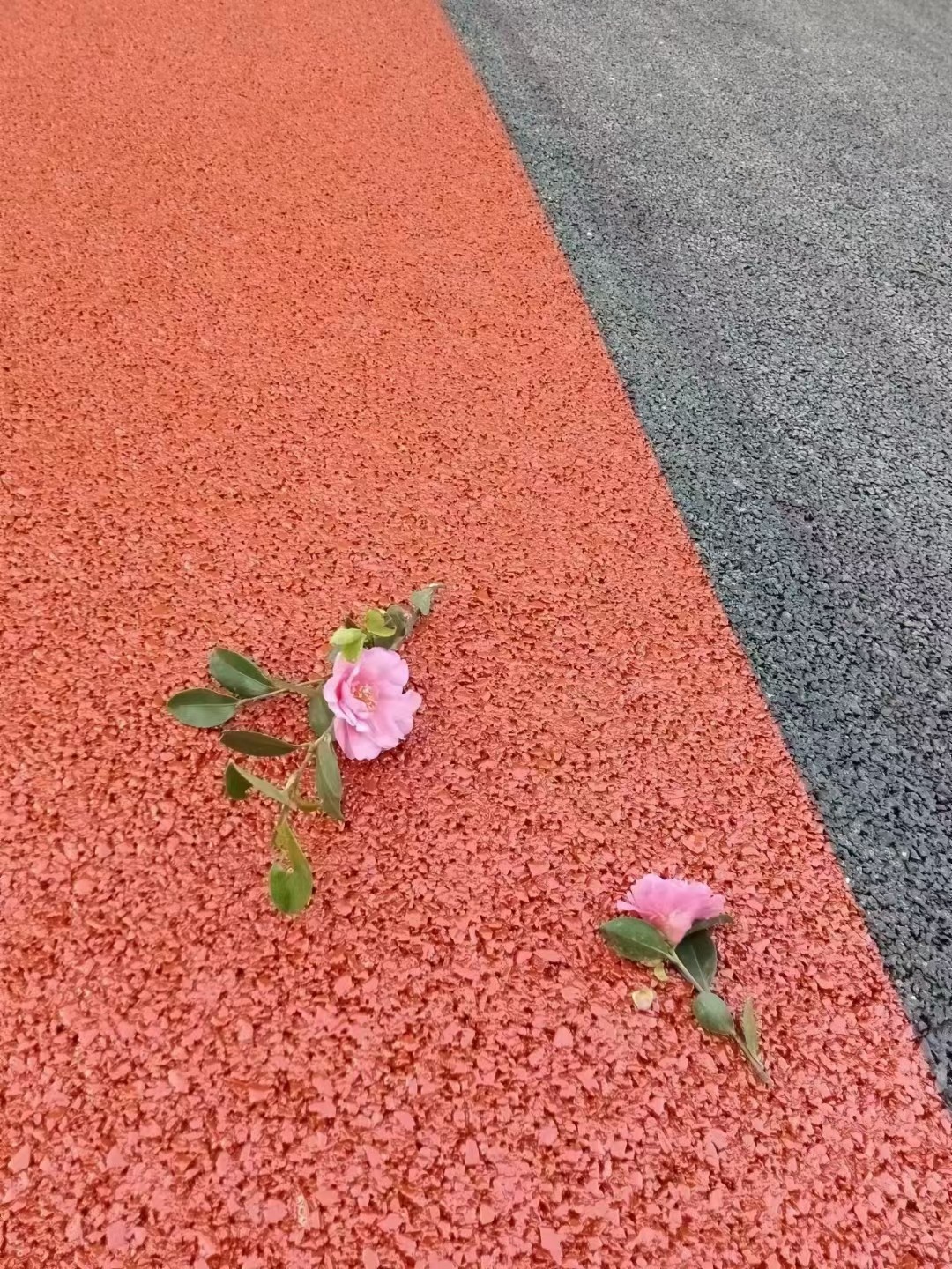 材料细节