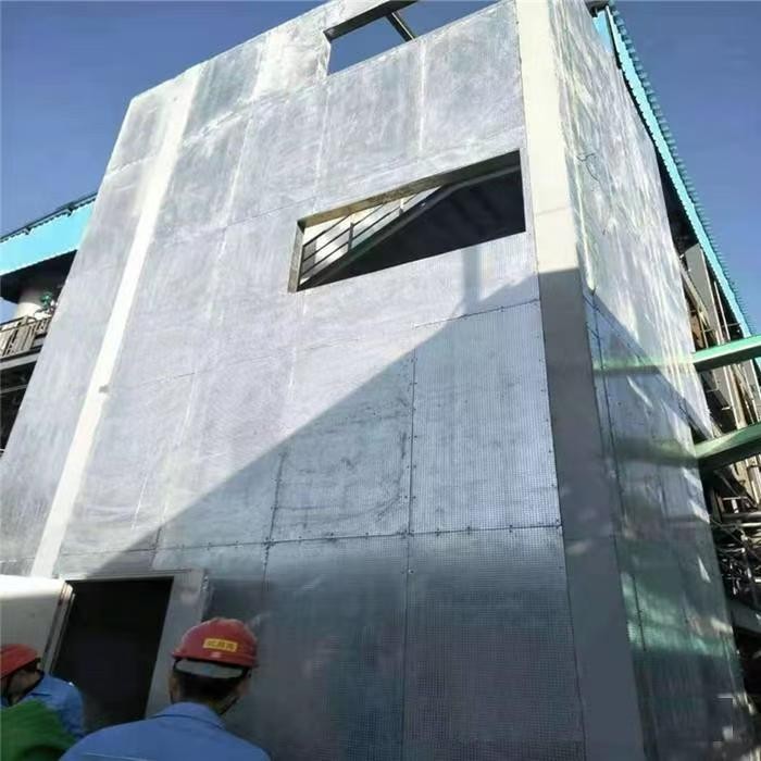 型材加工