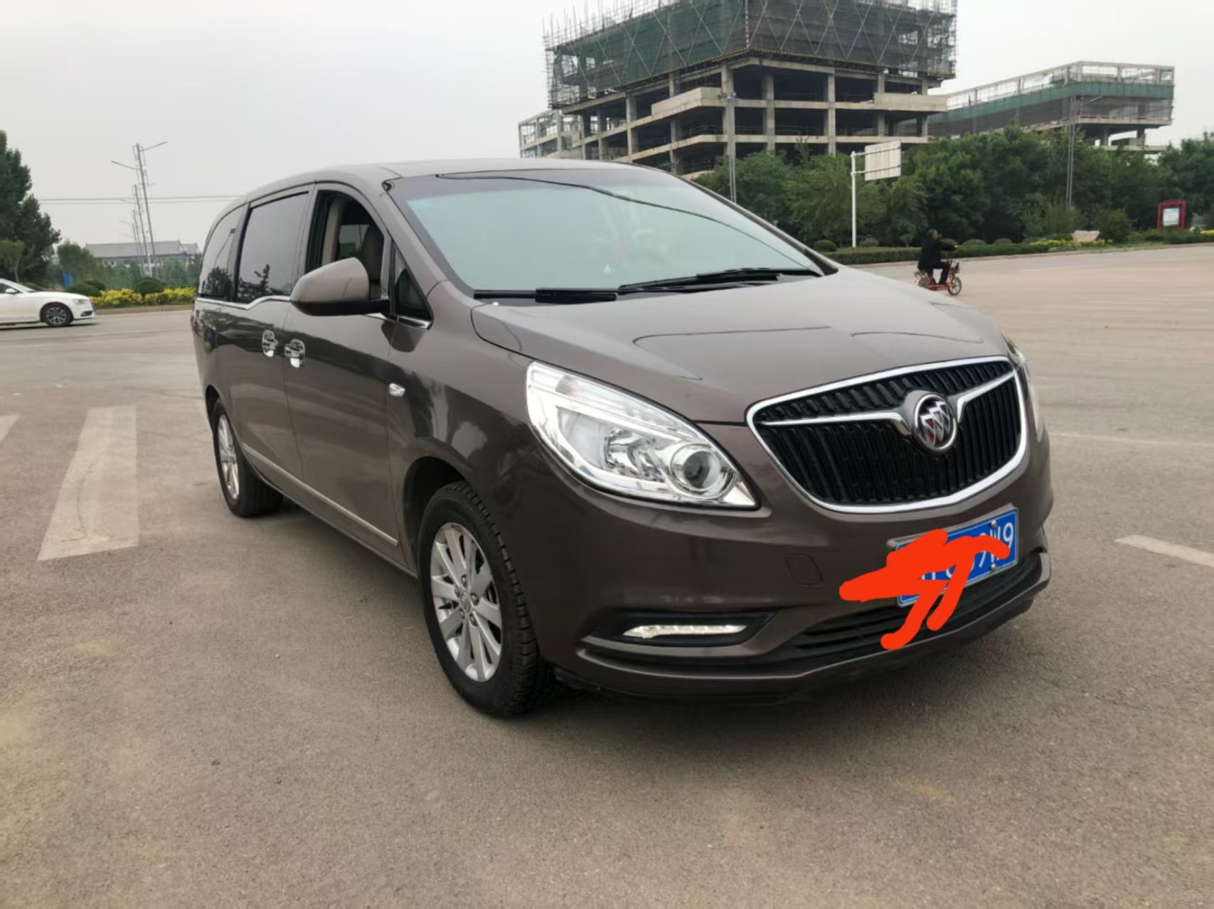 安全监控