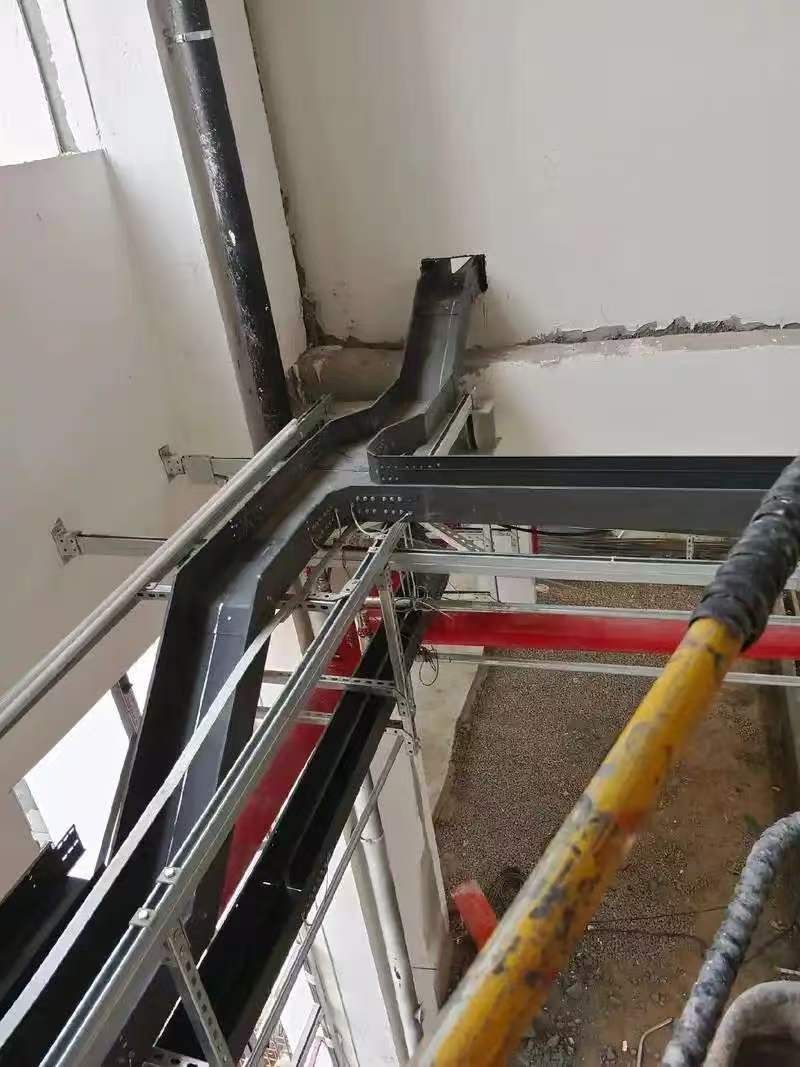 喷塑桥架