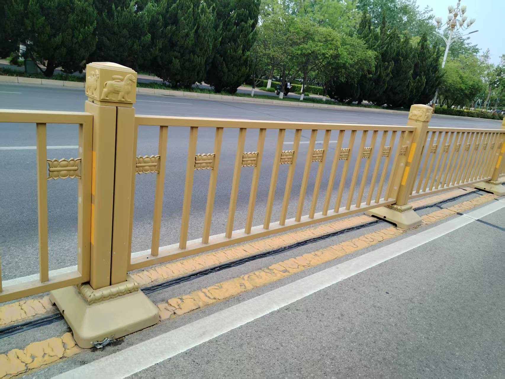 金属表面处理