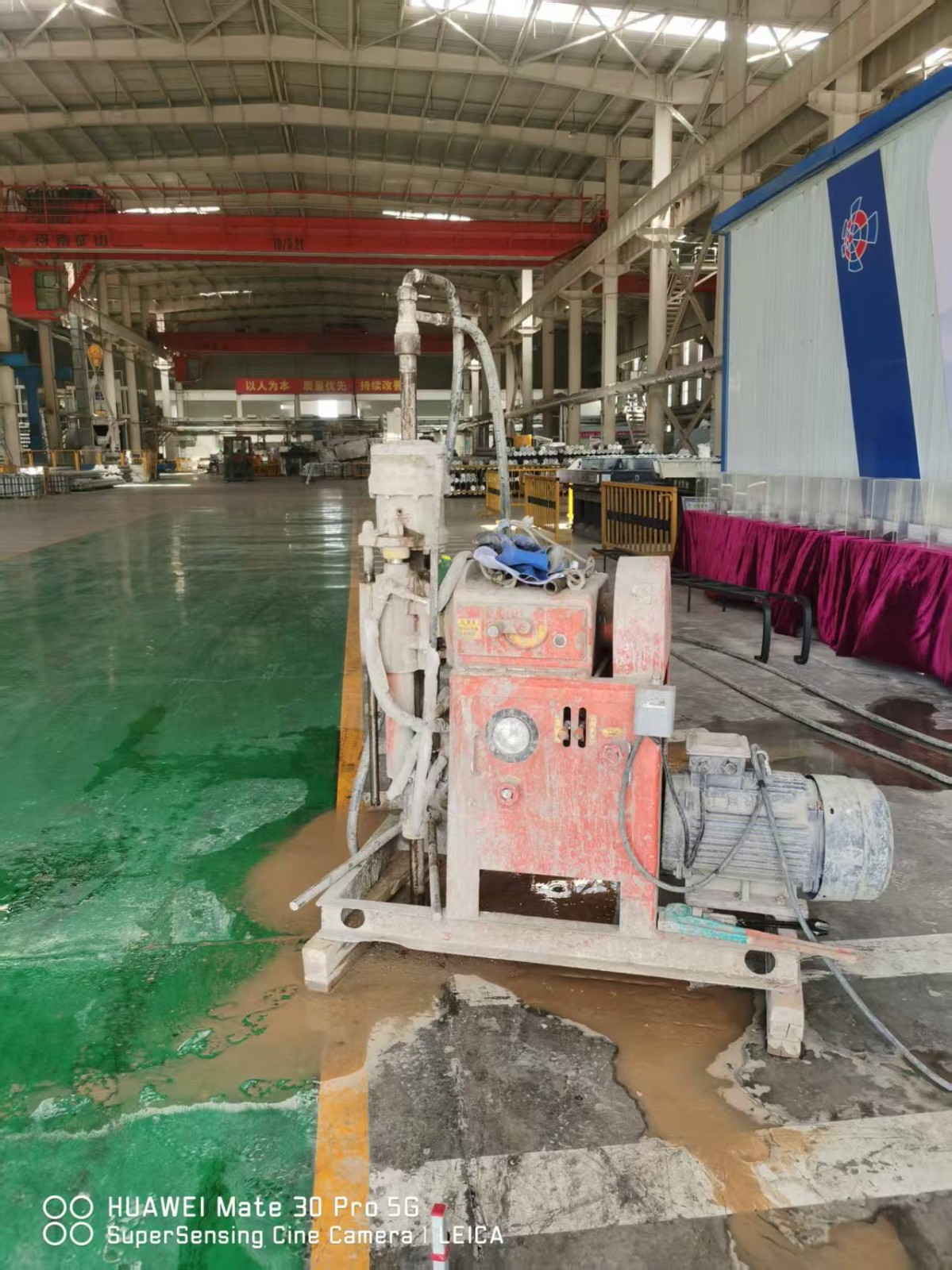 岩土检测仪器