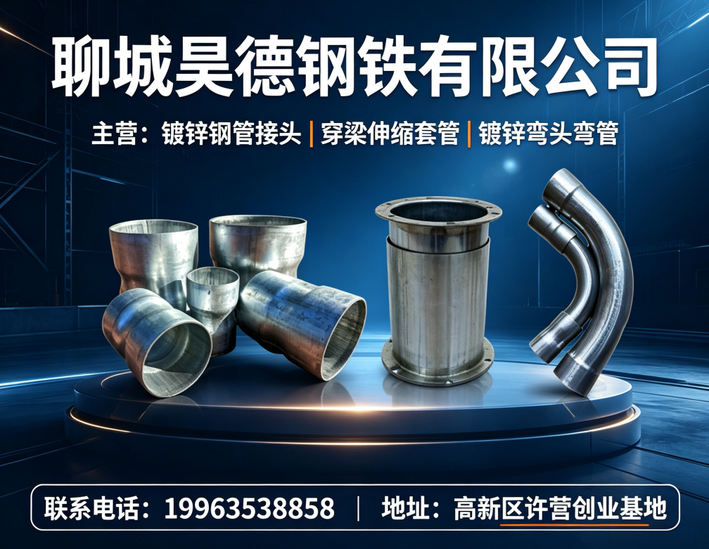 聊城昊德钢铁有限公司