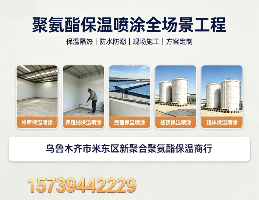 2026 年 8 月新发布:博尔州本地聚氨酯厂房保温隔热公司联系电话,厂房冬夏能耗骤降30%?这款“工业保温神物”你真的选对了吗?