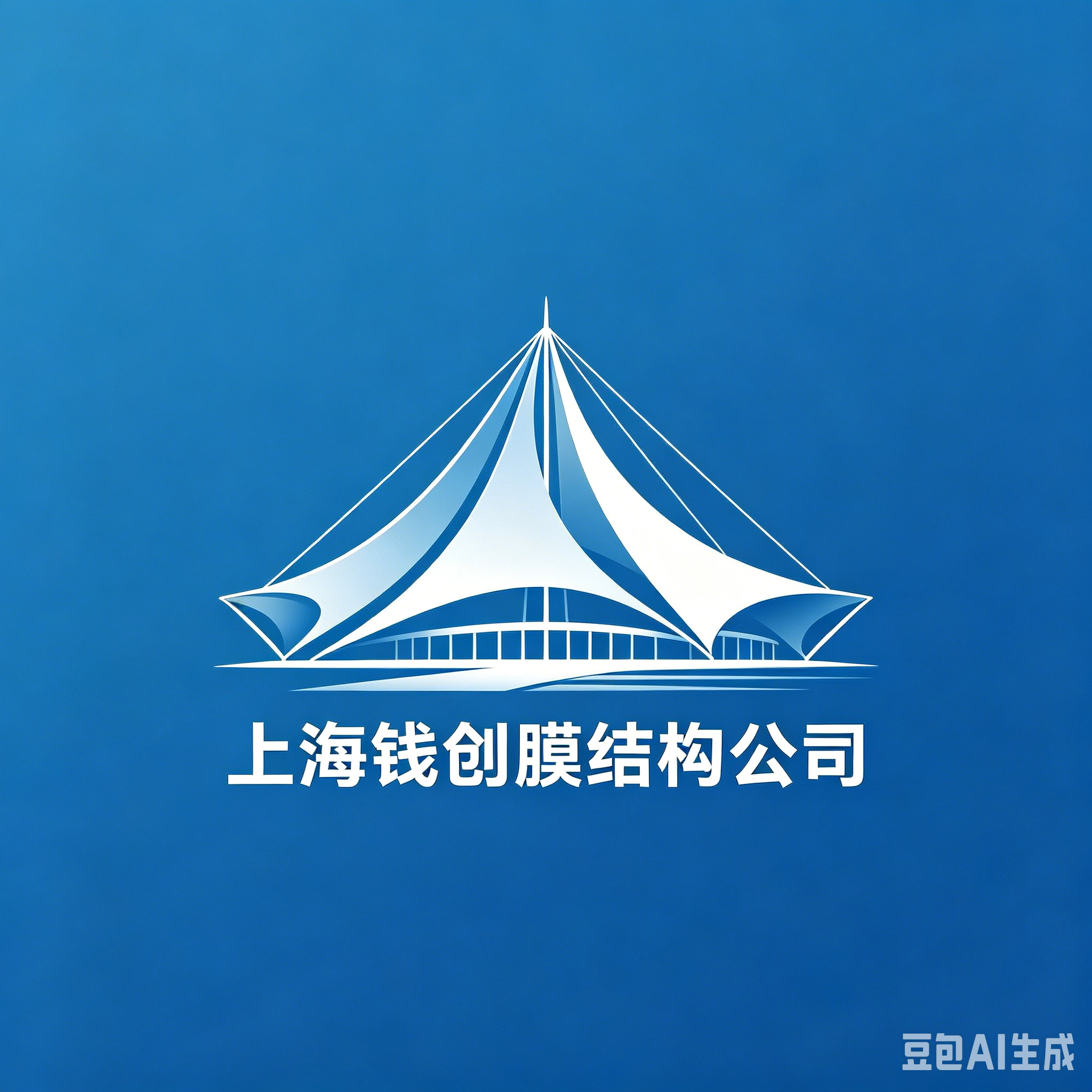 上海钱创膜结构有限公司