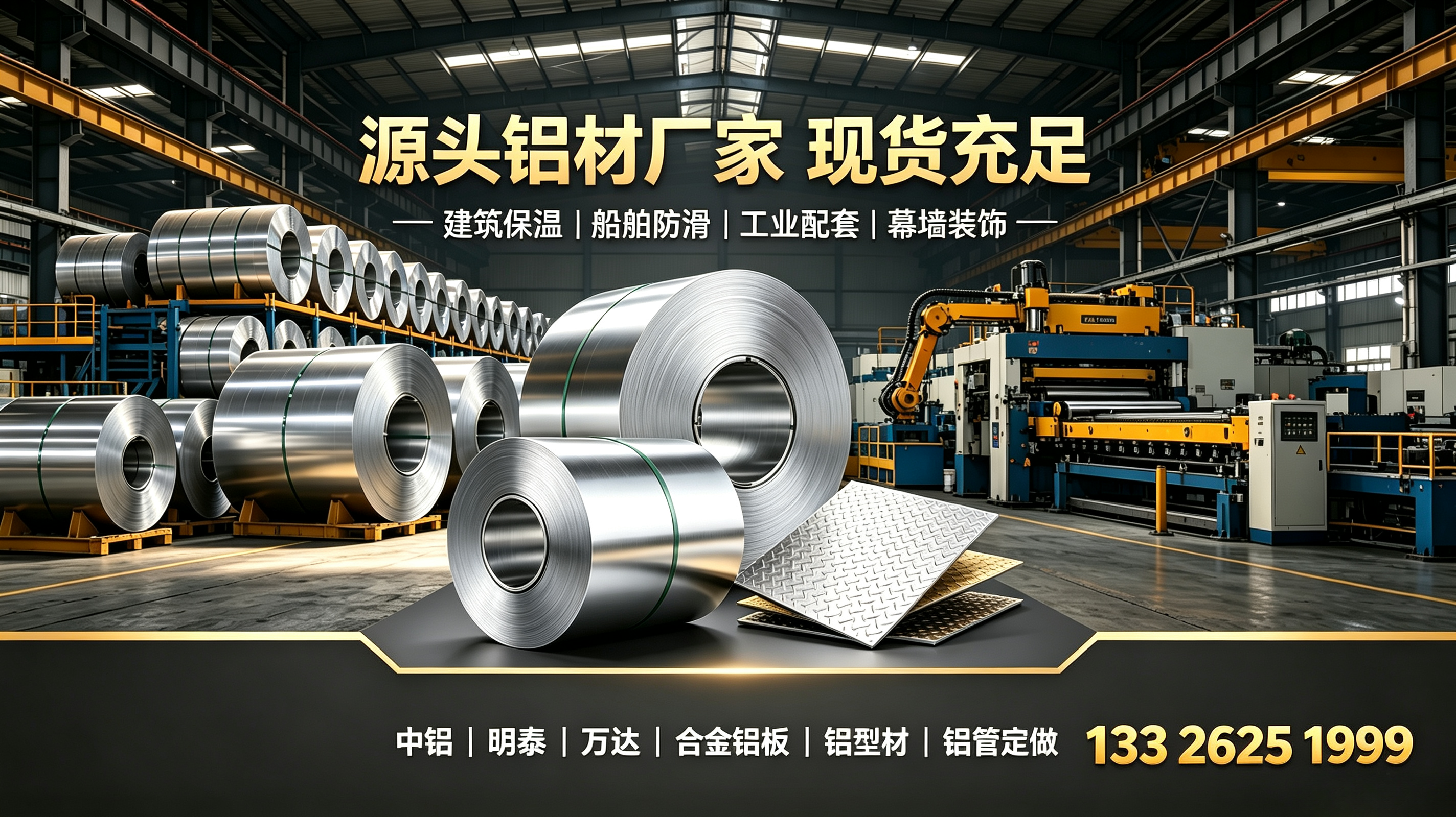 聊城市展业金属制品有限公司