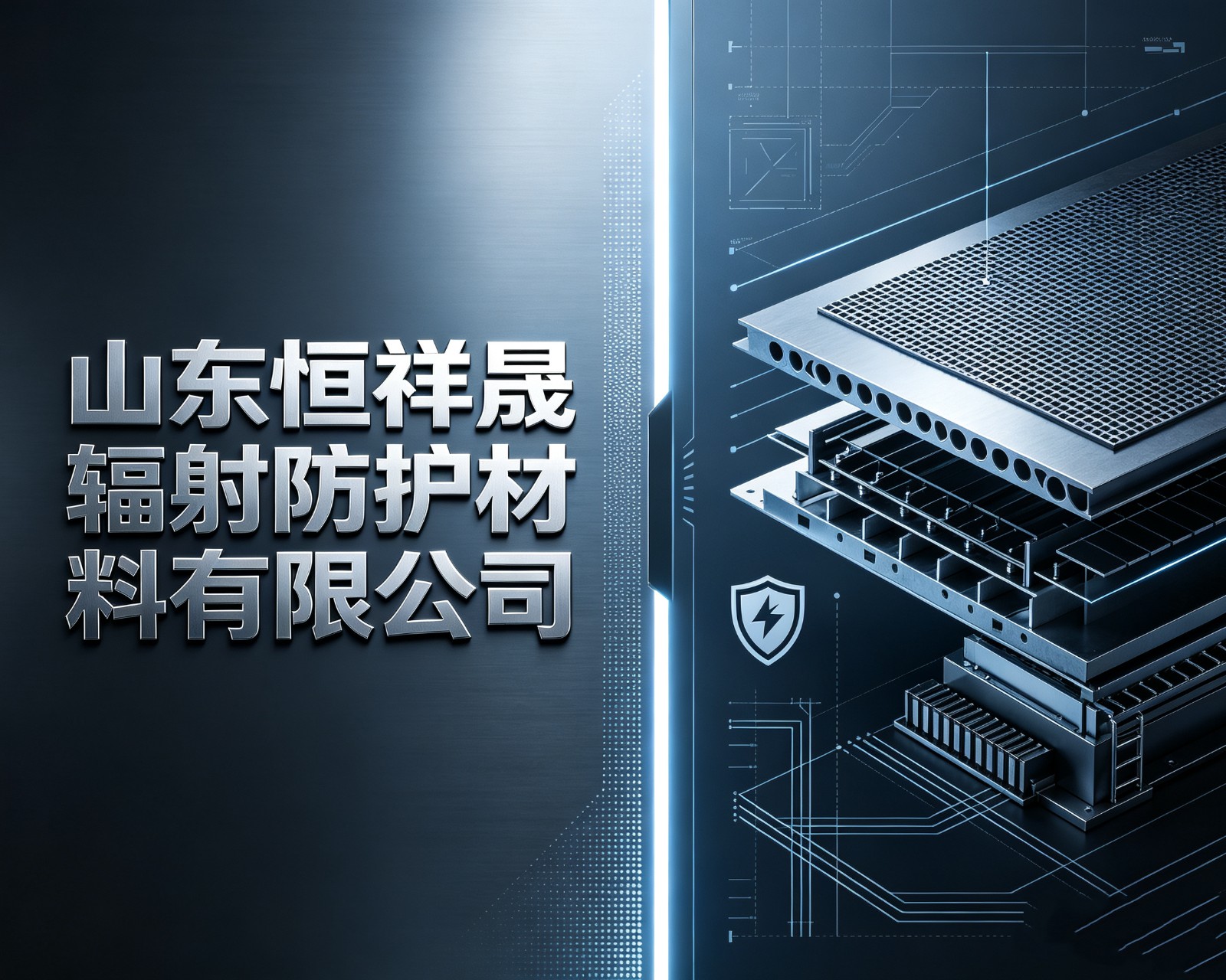 2026 年现阶段三原销量好的铅防护房源头厂家联系电话,做放射行业的竟没算过这笔账,这东西居然能省数十万开支?