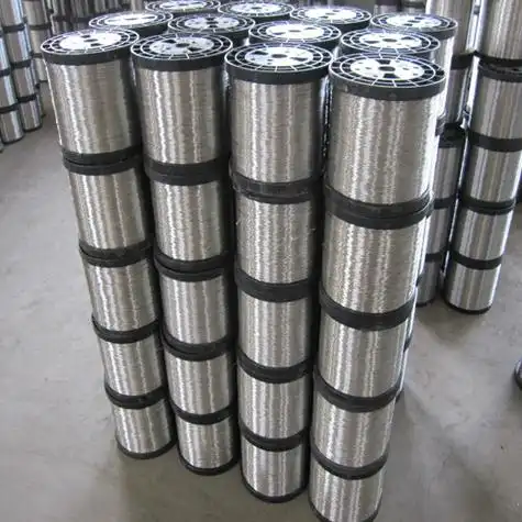 压缩金具