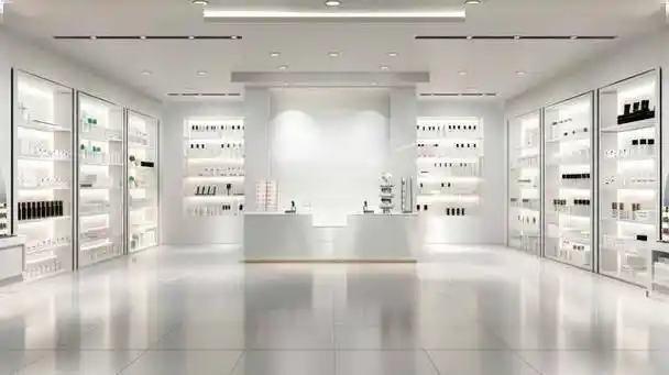 东河阿迦妮商贸产后体态调理项目加盟展示