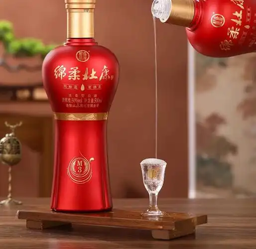 鹰潭豫之醉杜康酒服务场景