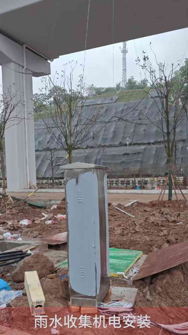 徐州护源环保护源环保厂区外景