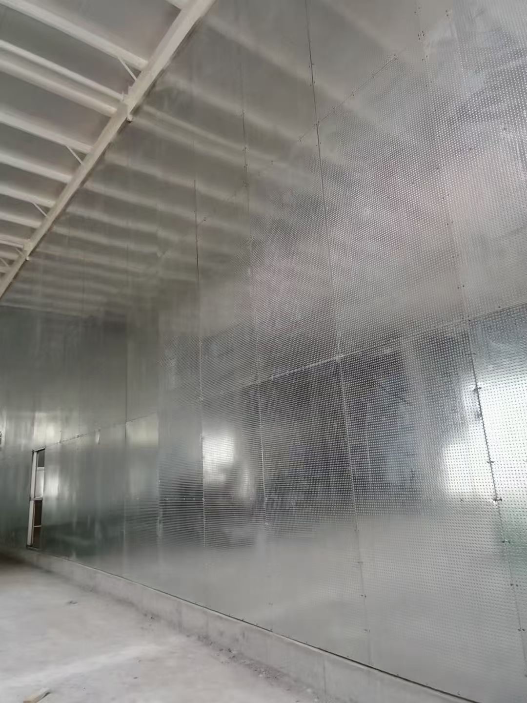 平阳中邦抗爆墙泄爆墙厂家应用场景