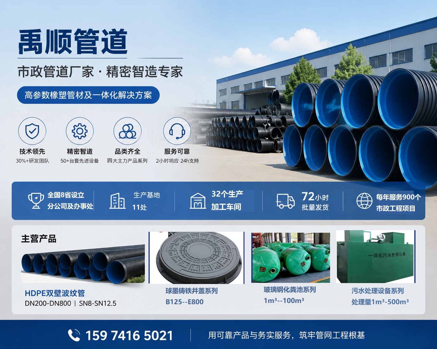 2026 年更新：娄星值得关注的CPVC电力管制造厂哪家可靠,埋在地下30年不裂的管线，竟是这不起眼的塑料管？