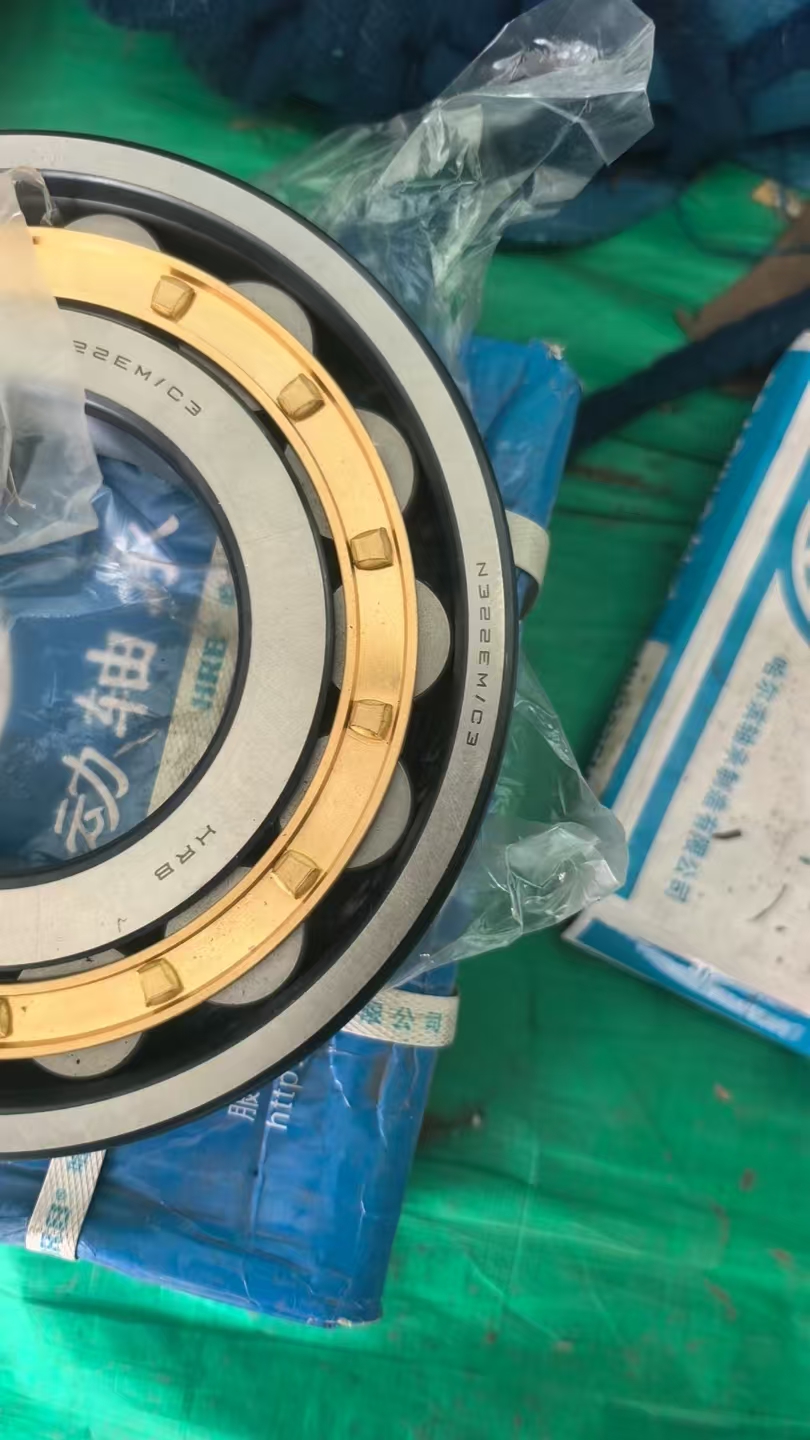 柏乡捷恒轴承各种轴承回收案例图片
