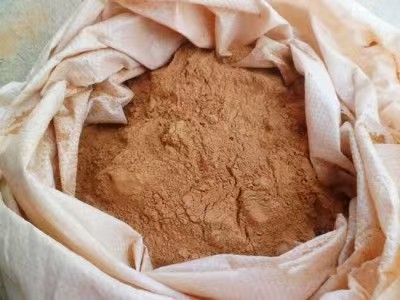 六安圣达膨润土打桩膨润土厂家展示